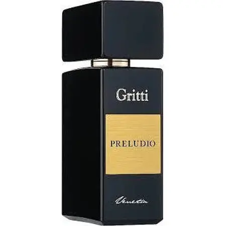 Парфюмированная вода оригинал тестер Dr. Gritti Preludio 100 мл - фото 1