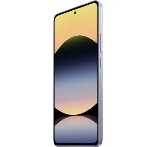 Смартфон Xiaomi Redmi Note 14 5G 6/128Gb Lavender Purple No Adapter UA UCRF - фото 4