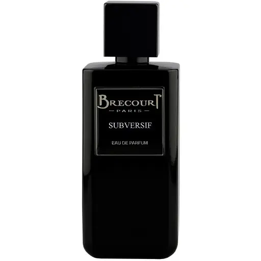 Парфумована вода оригінал тестер Brecourt Subversif 100 мл - фото 1