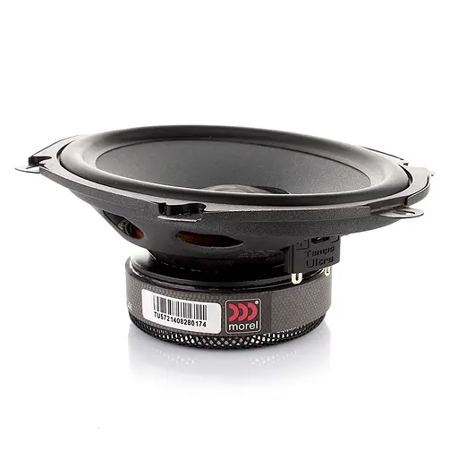 Компонентна акустична система Morel TEMPO Ultra 572 - 2 WAY - фото 2