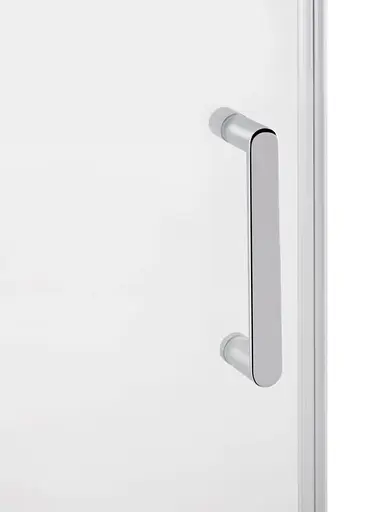 Душевая кабина Qtap Scorpio CRM10115-AC6, пятиугольная, стекло 6 мм Clear без поддона SCOCRM10115AC6 - фото 4