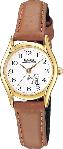 Часы Casio Timeless Collection LTP-1094Q-7B7H