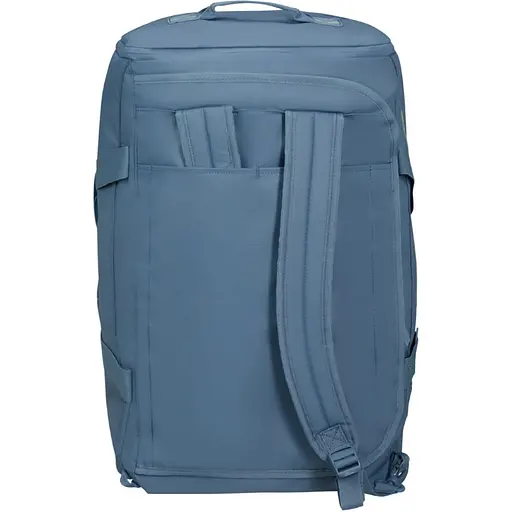 Дорожная Сумка-Рюкзак American Tourister TRAILGO CORONET BLUE 55x33x25 MG4*01002 - фото 5
