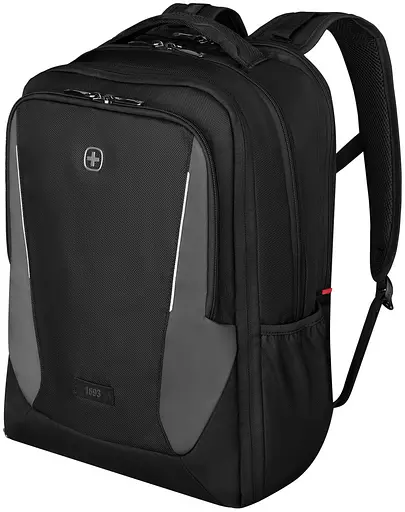 Рюкзак, XE Extent, 17", чорний Wenger teh0014585 - фото 1