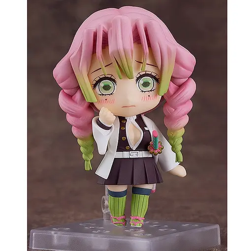 Сборная подвижная Фигурка Нендороид 2217 Nendoroid  Мицури Канродзи из аниме Клинок Рассекающий демонов \ Demon Slayer