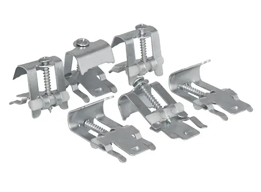 Кухонная мойка Lidz Handmade 3.0/1.0 мм H7849R LDH7849BRUR45591 - фото 9