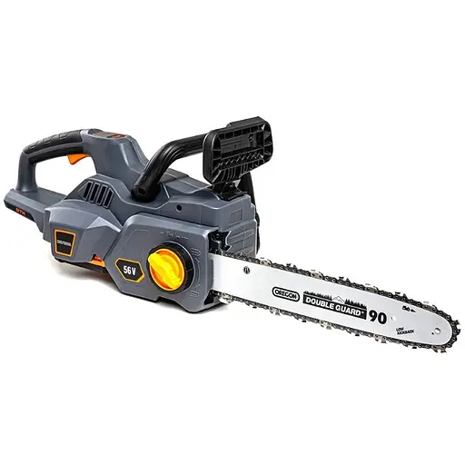 Акумуляторна ланцюгова пила GTM CS56/1800BL KIT 56В + АКБ і ЗП (CS56/1800BL_KIT) - фото 1