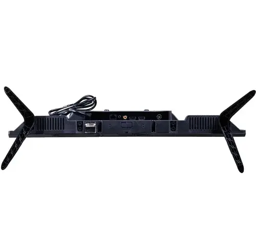 Телевизор 24" Sumato 24HT03 Black - фото 5