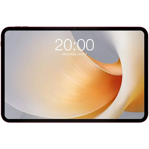 Планшет Teclast T65 Plus 8/256GB 4G Dual Sim Red (A3D4/TL-112939)
