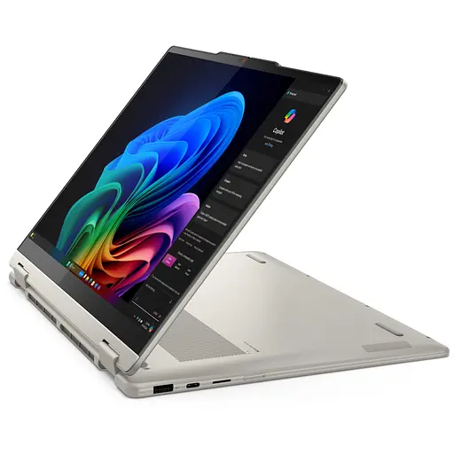 Ноутбук Lenovo Yoga 7 2-in-1 14AKP10 (83JR007HRA) - фото 7