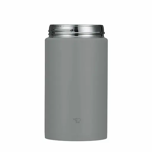 Термоконтейнер харчовий Zojirushi SW-KA75H 0.75L Світло-коричневий (1013-1678.06.89) - фото 2