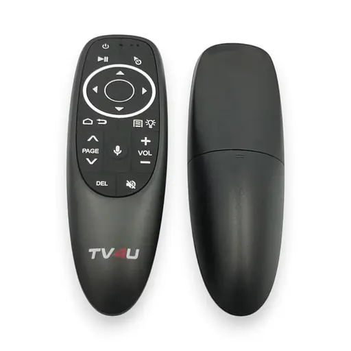 Пульт керування TV4U G10s PRO - фото 3