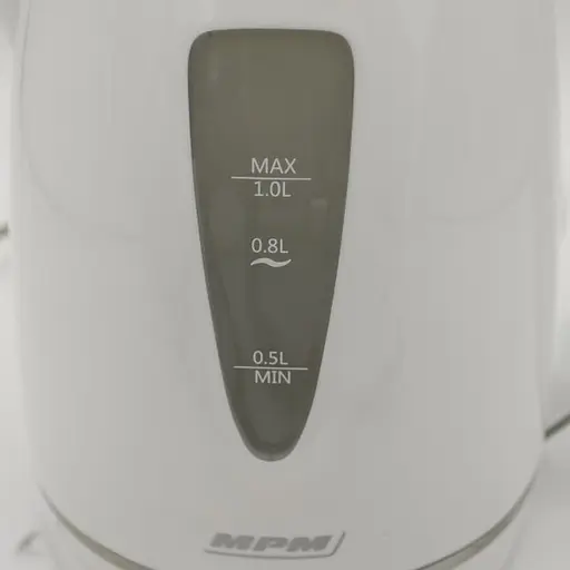 Чайник MPM MCZ-64 - фото 5