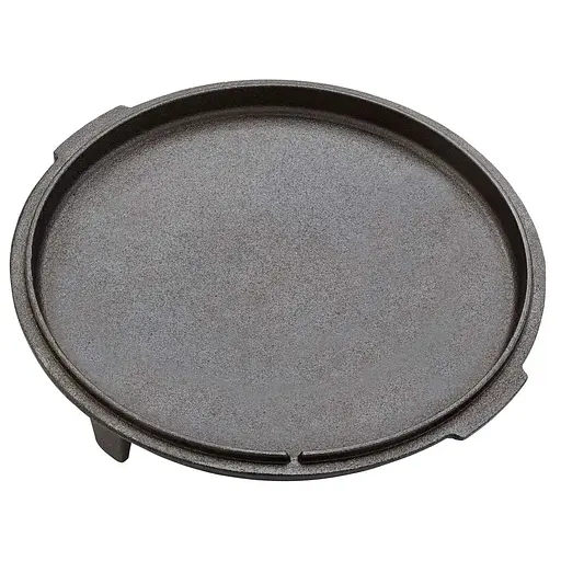 Котел с крышкой Groenberg Askja Pot Black 30 см 7 л (DAS303244) - фото 6