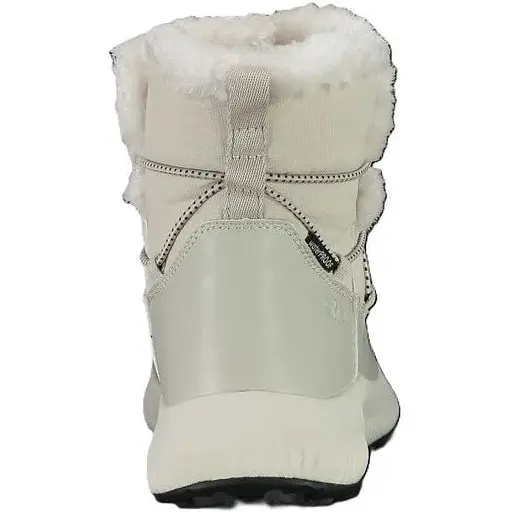 Черевики CMP Women's Sheratan Snow Boot 36 White (1097-30Q4576-A426 36) - фото 3