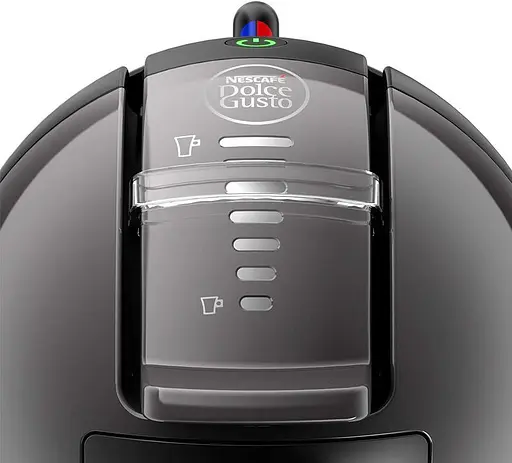 Капсульная кофемашина Krups KP123B Dolce Gusto Mini Me - фото 6