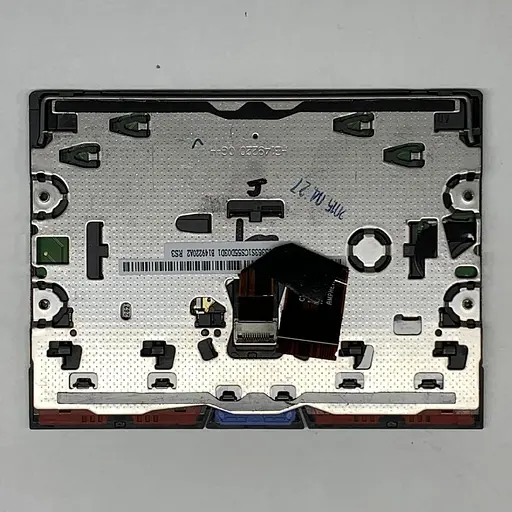 Тачпад для ноутбука Lenovo ThinkPad X230S X240 X240S (SM10A39148) Б/В - фото 2