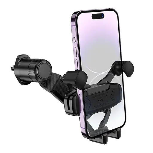 Автотримач Hoco H66 Gravity - фото 4