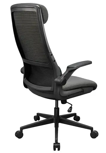 Ігрове крісло Cougar Stryder Gray (STRYDER GRAY) - фото 6