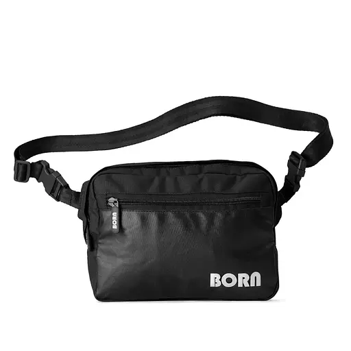 Сумка Born Utility Sling черный