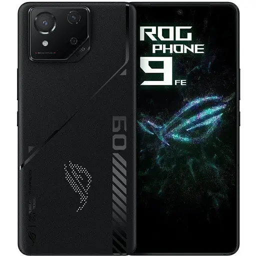 Смартфон Asus ROG Phone 9 FE 16/256GB Phantom Black Global