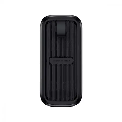 Автомобільний компресор Baseus EnergyPump Mega Dual Cylinder Wireless Inflator (CRNL060001) - фото 4