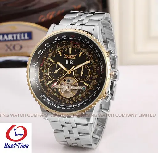 Годинник Jaragar Luxury - фото 15