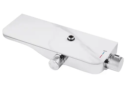 Душевая система Kroner KRP Armada - W065 (CV033872) - фото 4