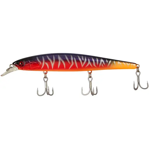 Воблер Jackall Magsquad 160SP 160 мм 33.5 г TH Hot Orange