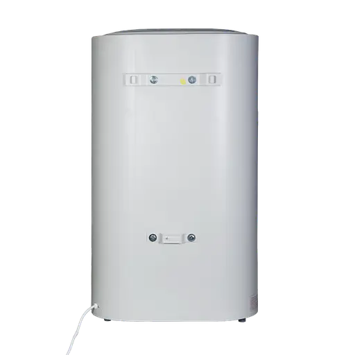 Водонагреватель OCEAN FLAT RZB100M ET+DT BASIC 100л - фото 14