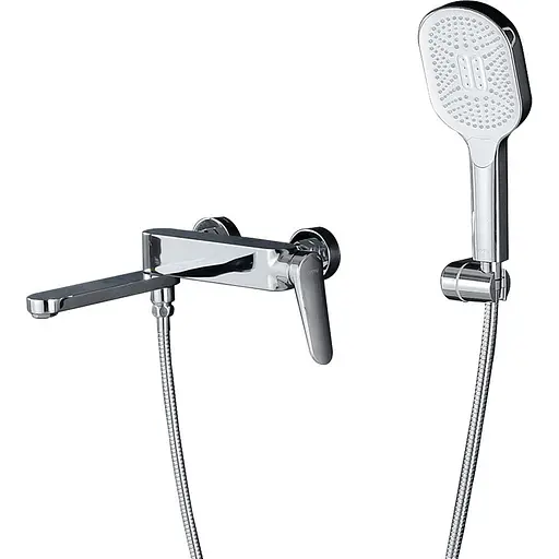 Смеситель для ванны Gappo G3210 - фото 1