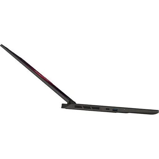 Игровой ноутбук MSI Sword 17 HX B14VGKG-016XRO, Intel Core i7-14700HX до 5,5 ГГц, 17 FHD+, 16 ГБ, 1 ТБ SSD, NVIDIA GeForce RTX 4070 8 ГБ, Free DOS - фото 7