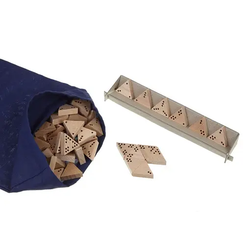 Настільна гра Arial "Триміно Супердоміно" 910138 - фото 3