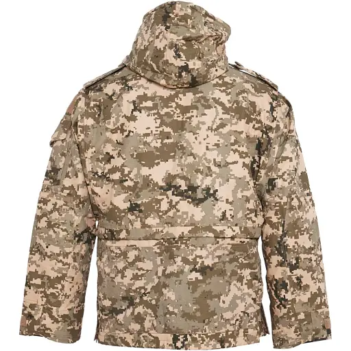 Куртка Defcon 5 SAS Smock Jaket XXL Піксель - фото 3