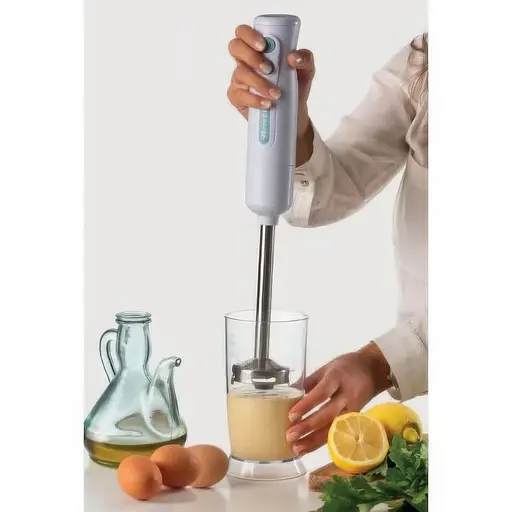 Блендер стационарный Ariete 0601/1 WH (00C060111AR0) - фото 3