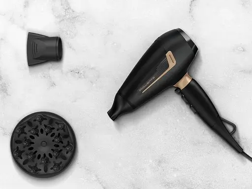 Фен Rowenta PRO EXPERT CV8840F0 - фото 2