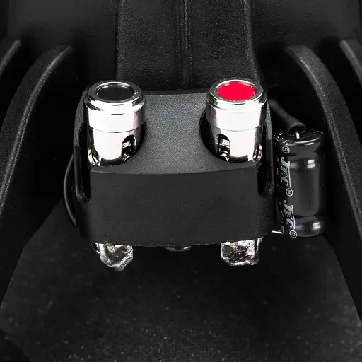 Коаксиальная акустическая система MB Quart PK1-116 - фото 6