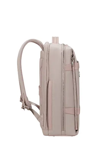Рюкзак 15.6" Samsonite IMAGE BIZ ROSE 41x28x13.5 KS2*40107 - фото 4