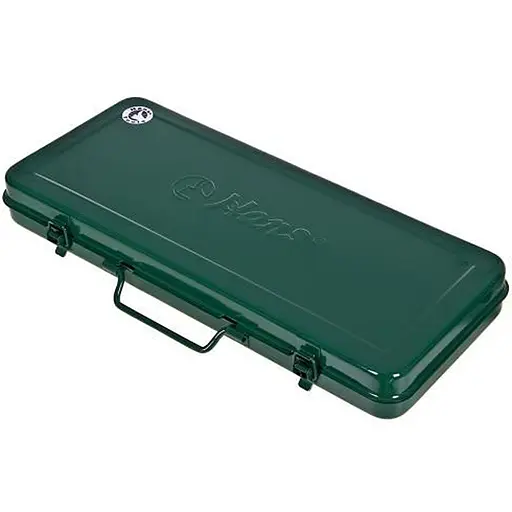 Набор ключей Hans комбинированных 6-24 мм 16 предметов (16616MI) - фото 4