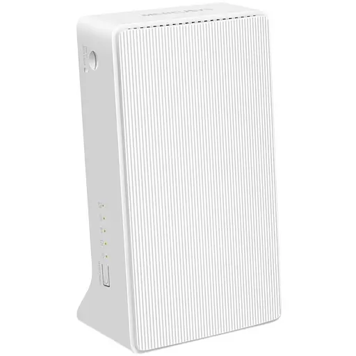 Бездротовий маршрутизатор 4G LTE MERCUSYS, MB110- 4G MB110-4G - фото 1