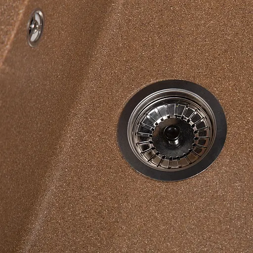 Кухонная мойка Romzha Jorum 78 Teracota (701) - фото 4