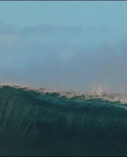 Waves. Pro Surfers and Their World - фото 11