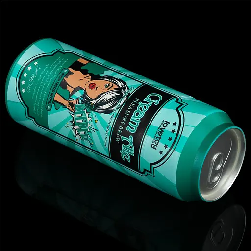 Мастурбатор Lovetoy Pleasure Brew Cream Ale тілесний - фото 4