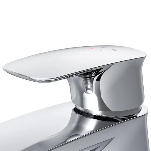 Змішувач для раковини AM.PM Spirit 2.1 (F71A02100) - фото 7