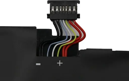 Змінний акумулятор для ноутбука Lenovo ThinkPad X1 Carbon 4-го покоління X1 Yoga 1-го та 2-го поколінь (15,2 В, 52 Вт·ч) - фото 2