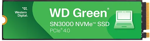SSD M.2 Накопичувач WD SN3000 1TB (WDS100T4G0E)