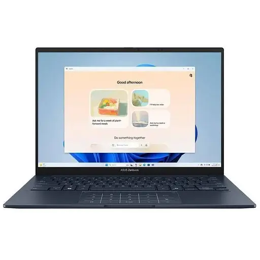 Ноутбук ASUS ZenBook UX3405CA Ultra 7 255H 32GB 1TB PCIe Windows 11