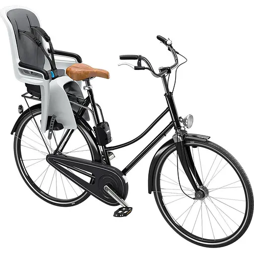 Дитяче крісло Thule RideAlong 2 (Light Grey) (TH 100207) - фото 7