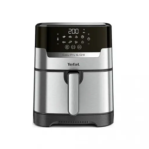 Мультипечь (аэрофритюрница) Tefal Easy Fry&Grill Precision EY505D15