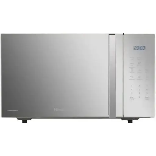 Микроволновая печь с грилем Hisense H23MOMS5HG - фото 1